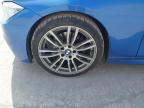 2013 BMW 320D M SPO for sale at Copart YORK