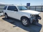2010 Ford Explorer Xlt for Sale in Bakersfield, CA - Front End