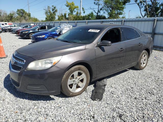  CHEVROLET MALIBU 2013 Szary