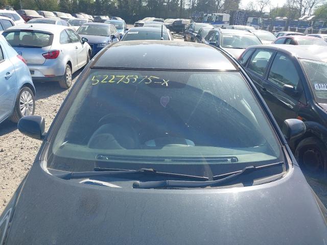 2011 KIA CEED 2 ECO