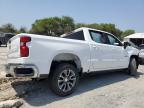 2024 Chevrolet Silverado C1500 Lt en Venta en Corpus Christi, TX - Front End