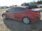 2012 Hyundai Elantra Gls na sprzedaż w Bowmanville, ON - Top/Roof