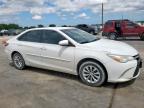 2015 Toyota Camry Le for Sale in Grand Prairie, TX - Mechanical