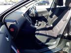 2011 PEUGEOT 308 SR HDI for sale at Copart SANDTOFT