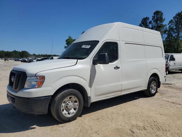2018 Nissan Nv 2500 S