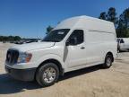 2018 Nissan Nv 2500 S na sprzedaż w Harleyville, SC - Side