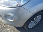 2010 FORD KA ZETEC for sale at Copart CORBY