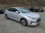 2020 Hyundai Elantra Sel zu verkaufen in Marlboro, NY - Front End