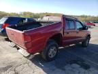 2002 Chevrolet S Truck S10 للبيع في Chambersburg، PA - Rear End