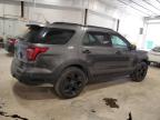 2019 Ford Explorer Sport for Sale in Milwaukee, WI - Front End