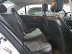 2007 Mercedes-Benz E 550 4Matic de vânzare în Wheeling, IL - Front End