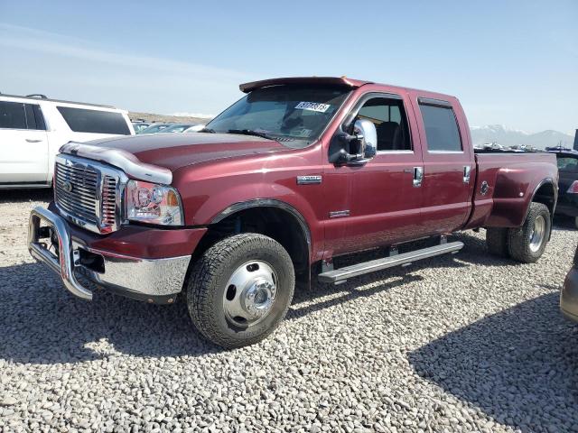 2006 Ford F350 Super Duty