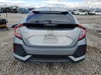 2019 Honda Civic Lx იყიდება Magna-ში, UT - Front End