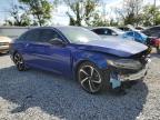 2022 Honda Accord Sport for Sale in Riverview, FL - Front End