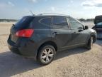 2009 Nissan Rogue S en Venta en San Antonio, TX - Front End