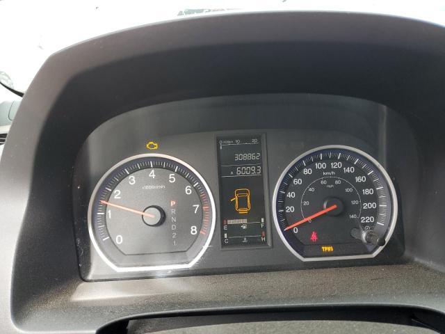 2008 HONDA CR-V LX
