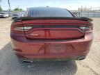 2021 Dodge Charger Sxt na sprzedaż w Mercedes, TX - Water/Flood