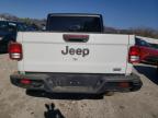 2023 Jeep Gladiator Overland for Sale in West Warren, MA - Front End