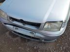 2000 VOLKSWAGEN POLO SE AU for sale at Copart BRISTOL
