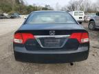 2009 Honda Civic Ex for Sale in Hurricane, WV - Front End