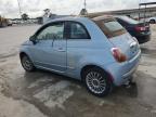 2013 Fiat 500 Lounge de vânzare în New Orleans, LA - Water/Flood