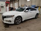 2018 Honda Accord Ex იყიდება Blaine-ში, MN - Rear End
