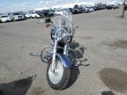 2003 HARLEY-DAVIDSON FLSTF  for sale at Copart WA - PASCO