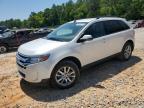 2013 Ford Edge Sel de vânzare în Eight Mile, AL - Water/Flood