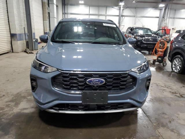  FORD ESCAPE ST 2024 Blue