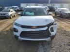 2021 Chevrolet Trailblazer Lt   de vânzare în Woodhaven, MI - Front End