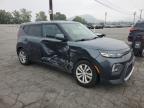 2020 Kia Soul Lx იყიდება Colton-ში, CA - Side