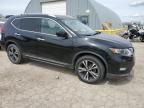 2018 Nissan Rogue S en Venta en Wichita, KS - Top/Roof
