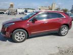 2018 Cadillac Xt5 Premium Luxury for Sale in New Orleans, LA - Damage History