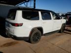 2022 Jeep Wagoneer Series Iii იყიდება Phoenix-ში, AZ - Front End