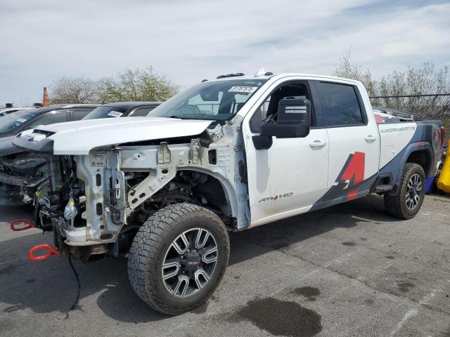 GMC SIERRA – zdjęcie z aukcji, lot #51707575