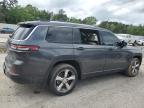 2021 Jeep Grand Cherokee L Limited for Sale in Greenwell Springs, LA - Water/Flood