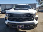 2024 Chevrolet Silverado K1500 Trail Boss Custom продається в Albuquerque, NM - Side