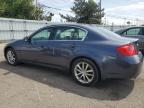 2009 Infiniti G37  na sprzedaż w Moraine, OH - Mechanical