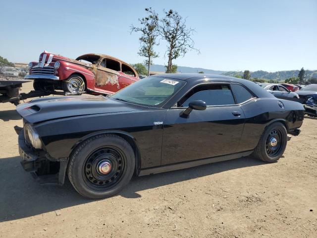 2014 Dodge Challenger R/T
