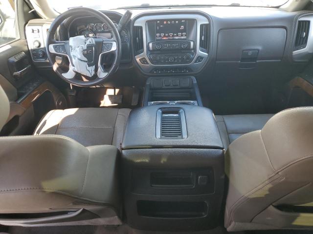 GMC SIERRA 2016 White