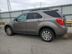 2010 Chevrolet Equinox Lt for Sale in Dyer, IN - Side