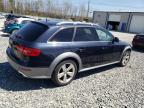 2015 Audi A4 Allroad Premium продається в North Billerica, MA - Normal Wear