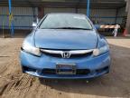 2010 Honda Civic Ex zu verkaufen in Colorado Springs, CO - Front End