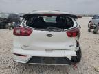 2019 Kia Niro Fe na sprzedaż w Temple, TX - Rear End