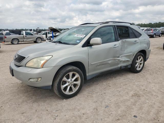 2009 Lexus Rx 350