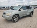 2009 Lexus Rx 350 იყიდება Houston-ში, TX - Side