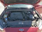 2015 Ford Fusion Se на продаже в Temple, TX - Side