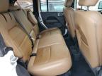 2021 Jeep Wrangler Unlimited Sahara 4Xe للبيع في Marlboro، NY - Water/Flood