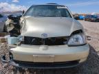 2000 Toyota Echo  продається в Magna, UT - Front End