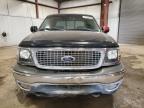 2002 Ford F150 Supercrew for Sale in Lansing, MI - Side